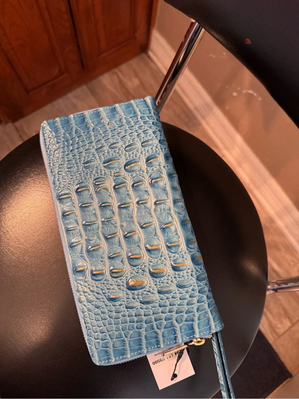 Brahmin Wallet new